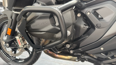 24 Model Year BMW R1300 GS TE